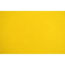 Фетр Santi жорсткий, жовтий, 60*70см (ціна за 1шт.) 741443
