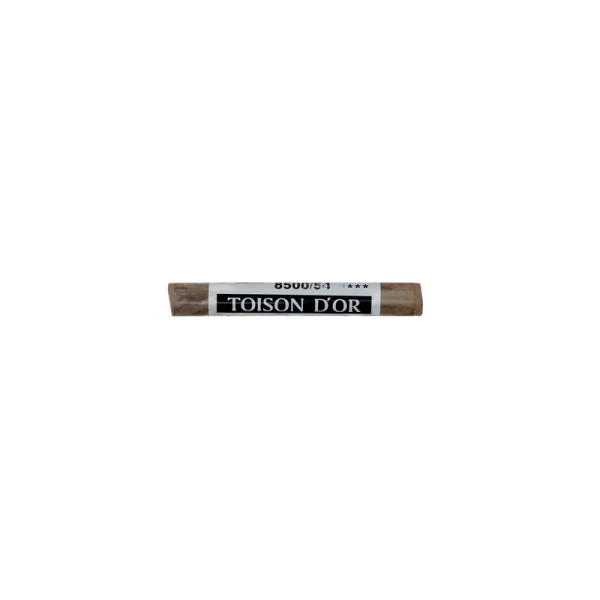 Крейда-пастель TOISON D'OR умбра, 8500/54 Koh-i-noor