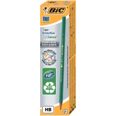Олівець графітний Evolution, 650HB BIC