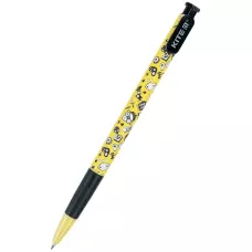 Ручка кульк. автомат., 0,5мм. синя Games K21-363-03 Kite 