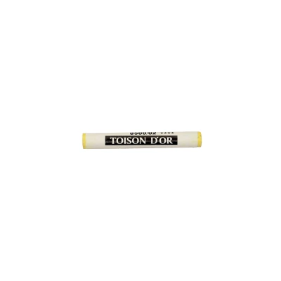 Крейда-пастель TOISON D'OR хром жовтий, 8500/02 Koh-i-noor