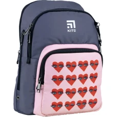 Рюкзак Kite Education teens K22-2589S-3