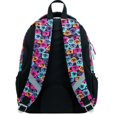 Рюкзак GoPack Education GO22-175M-4 Emotions