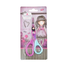Ножиці, 13см, Santoro Candy 480386 YES