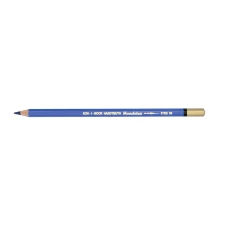 Олiвець акварельний MONDELUZ iндиго синiй, 3720/56 Koh-i-noor