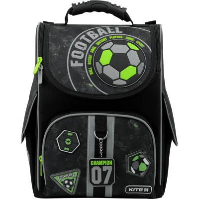 Рюкзак Kite Education каркасний K22-501S-6 Champion
