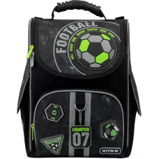 Рюкзак Kite Education каркасний K22-501S-6 Champion