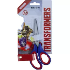 Ножиці дитячі, 16.5см. Transformers TF21-127 Kite