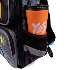 Рюкзак шкільний YES S-86 Skate boom 40*29*14см., 554637