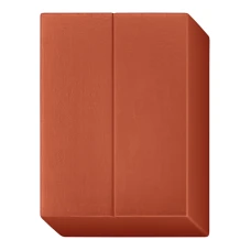 Пластика самозастигаюча, терракота, 1 кг, Fimo Air