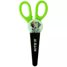 Ножиці дитячі в футлярі, 13см. Kite Dogs K22-125