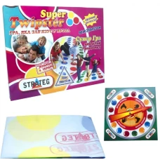 Гра 11386 (укр) Стратег, "Super Twipster", в кор-ці, 40-32-6см