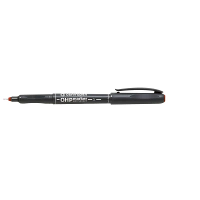 Маркер Permanent ОНР 2634 S 0,3 мм червоний, Centropen