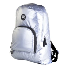 Рюкзак молодіжний YES DY-15 "Ultra light" сірий металік 48*31*13см., 558437