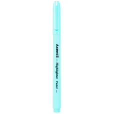 Маркер Highlighter Pastel 2533-A, 2-4 мм кл., набір з 4-х. Axent