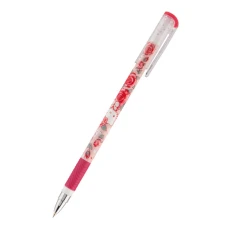 Ручка кульк., 0,5мм. синя Hello Kitty HK19-032 Kite
