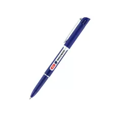 Ручка кулькова Documate, синя UX-120-02
