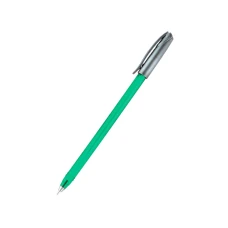 Ручка кулькова Style G7-2, зелена UX-103-04
