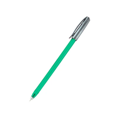 Ручка кулькова Style G7-2, зелена UX-103-04