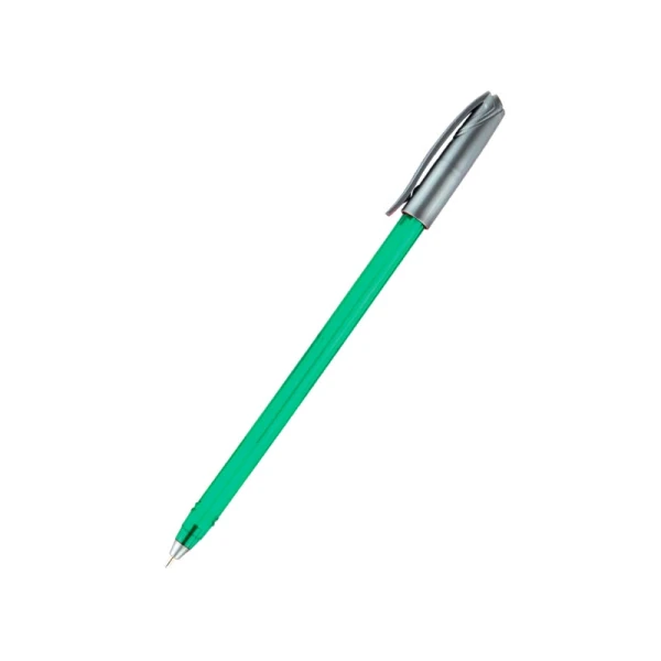 Ручка кулькова Style G7-2, зелена UX-103-04