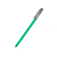 Ручка кулькова Style G7-2, зелена UX-103-04
