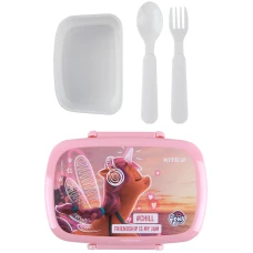 Ланчбокс з наповненням My Little Pony LP22-163 Kite
