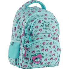 Рюкзак GoPack Education GO23-175M-1 Hearts