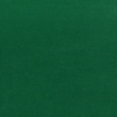 Фетр Santi м'який, темно-зелений, 21*30см (ціна за 1шт.) 740456