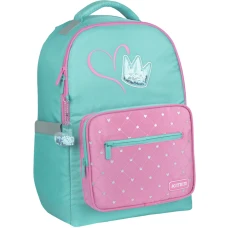 Набір рюкзак + пенал + сумка для взуття Kite SET_K22-770M-3 Charming
