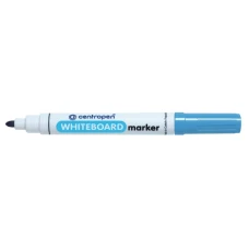 Маркер Board 8559 2,5мм круглий блакитний, Centropen