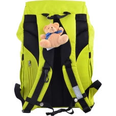 Рюкзак молодіжний ОХ414 43,5*31*16см., 555693 YES
