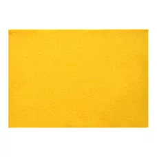 Фетр Santi м'який, темно-жовтий, 21*30см., (ціна за 1 шт.) 741868