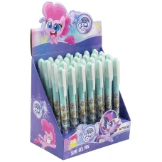 Ручка масляна, 0,5мм. синя My Little Pony LP21-033 Kite