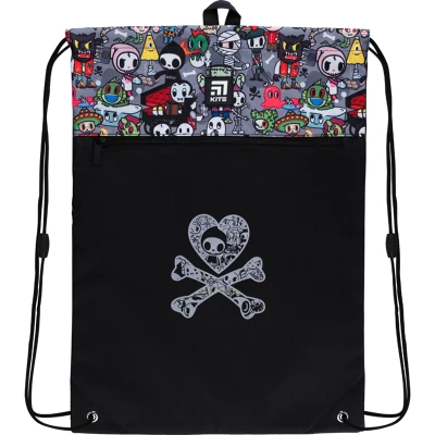 Сумка для взуття Kite TK22-601L tokidoki