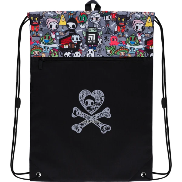 Сумка для взуття Kite TK22-601L tokidoki