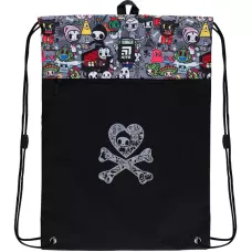 Сумка для взуття Kite TK22-601L tokidoki