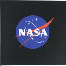 Стікери з клейкою смужкою, набір NASA NS22-477 Kite