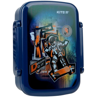 Ланчбокс Space Skating K21-160-1 Kite