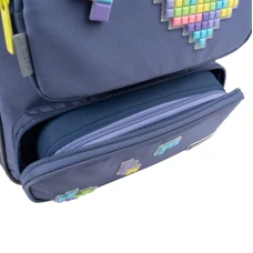 Рюкзак Kite Education K22-756S-1 Tetris