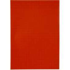 Плівка самоклеюча для книг, 38*27 см, 10 шт.,асорті кольорів K20-309 Kite