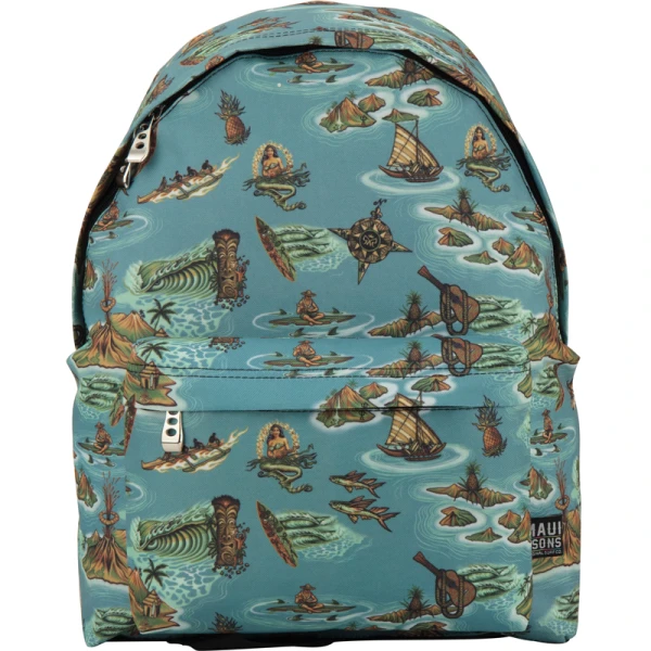 Рюкзак GoPack GO17-112M-12