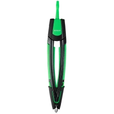 Циркуль+грифель у футлярі салатовий 160 мм., K21-388-09 Kite