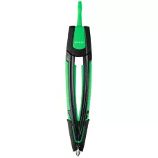 Циркуль+грифель у футлярі салатовий 160 мм., K21-388-09 Kite