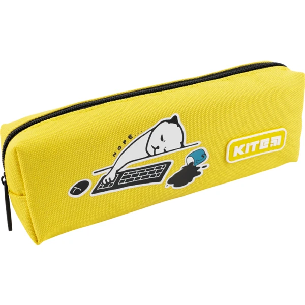 Пенал м'який Kite K22-642-15