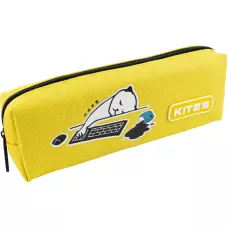 Пенал м'який Kite K22-642-15