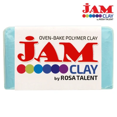 Пластика Jam Clay, Топаз, 20г.