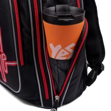 Рюкзак шкільний напівкаркасний YES S-84 "Race legend" 40*30*16см., 552546