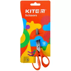 Ножиці дитячі, 13см Kite Fantasy, K22-122-2 