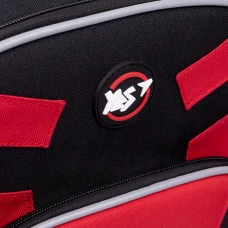 Рюкзак шкільний напівкаркасний YES S-40 "Marvel Deadpool" 38*30*17см., 553843