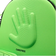 Рюкзак шкільний напівкаркасний YES T-129 YES by Andre Tan Hand green 40*30*14см., 559042